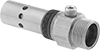 Air Compressor Air Flow Check Valves