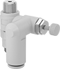 Air Flow Control Valves