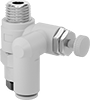 Air Flow Control Valves