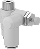 Air Flow Control Valves