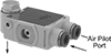 Air Flow Control Valves