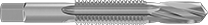 Image of Product. Front orientation. Drill Taps. Drill Taps, Straight Flute.
