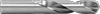 Carbide-Tipped Drill Bits