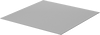 Water- and Steam-Resistant Sticky Silicone Gel Gasket Material