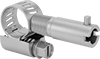 Thermocouple and RTD Mounts