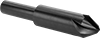 Drill-Point Countersinks for Lathe Centers