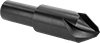 Drill-Point Countersinks for Lathe Centers