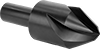 Drill-Point Countersinks for Lathe Centers