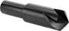 Drill-Point Countersinks for Rivets