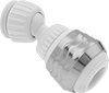 Faucet Aerators