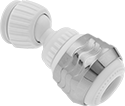 Image of Product. Front orientation. Faucet Aerators. Style C.