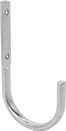 Image of Product. Front orientation. Hanging Hooks. Heavy Duty Hanging Hooks, Style H.