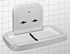 Diaper-Changing Stations