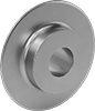 Pipe, Tube, and Hose Cutter Cutting Wheels