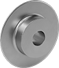 Pipe, Tube, and Hose Cutter Cutting Wheels