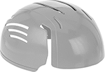 Image of Product. Front orientation. Bump Cap Inserts. Standard Bump Cap Insert.