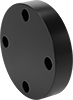 Fiberglass Pipe Flanges for Chemicals