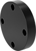 Fiberglass Pipe Flanges for Chemicals