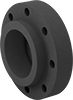 Fiberglass Pipe Flanges for Chemicals