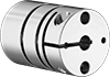 Flexible Shaft Couplings