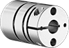 Flexible Shaft Couplings