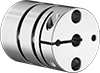Flexible Shaft Couplings