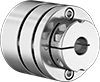 Flexible Shaft Couplings