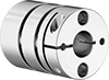 Flexible Shaft Couplings