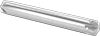 Countersinks with Two Countersinking Ends for Rivets