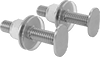 Toilet Mounts