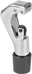 Image of Product. Front orientation. Pipe, Tube, and Hose Cutters. Smooth-Operating Metal Tube and Conduit Cutters.