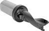 Carbide-Insert Drill Bits
