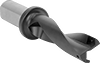 Carbide-Insert Drill Bits