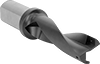 Carbide-Insert Drill Bits
