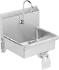 Sinks