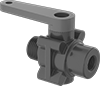 Manual On/Off Valves