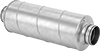 Duct Noise Reducers