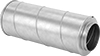 Duct Noise Reducers
