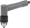 Drill Head Adapters