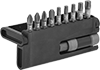 Screwdriver Bits