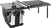 Heavy Duty Shop-Floor Table Saws