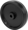 Polypropylene Wheels 