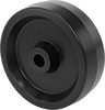 Polypropylene Wheels 