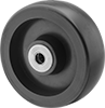 Polypropylene Wheels