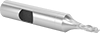 Cobalt Steel Square End Mills