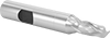 Cobalt Steel Square End Mills