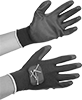 Coated Work Gloves with Magnet