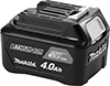Makita Cordless Tool Batteries
