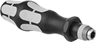 Image of Product. Front orientation. Screwdrivers. Static-Control Bit Screwdrivers.