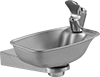 Wall-Mount Nonrefrigerated Drinking Fountains